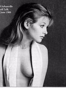 Patti D`Arbanville nude 18